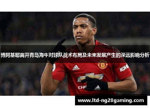 博阿基耶离开青岛海牛对球队战术布局及未来发展产生的深远影响分析 博阿基耶离开青岛海牛对球队战术布局及未来发展产生的深远影响分析
