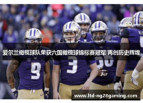 爱尔兰橄榄球队荣获六国橄榄球锦标赛冠军 再创历史辉煌